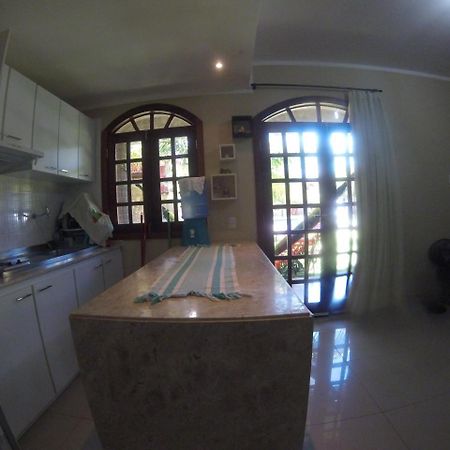 Flat La Fazenda Apartment Canoa Quebrada Exterior foto